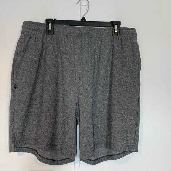 RHONE 8” Reign Midweight Shorts - Picture 5 of 14